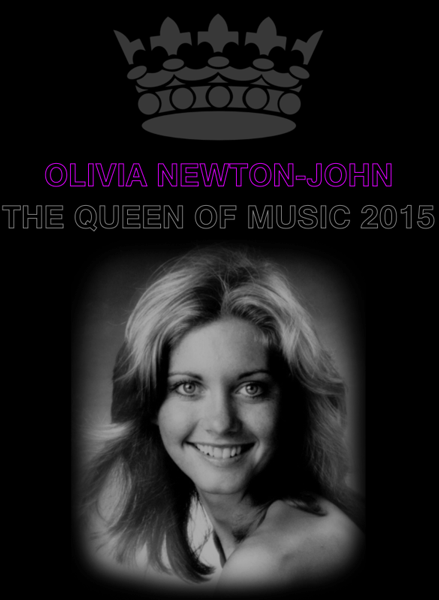 Queen Olivia
